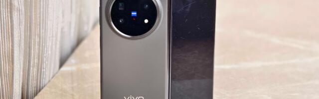 I love my Samsung Galaxy Z Fold 7, but I wish it had this Vivo X Fold 5 feature I love my Samsung Galaxy Z Fold 7, but I wish it had this Vivo X Fold 5 feature