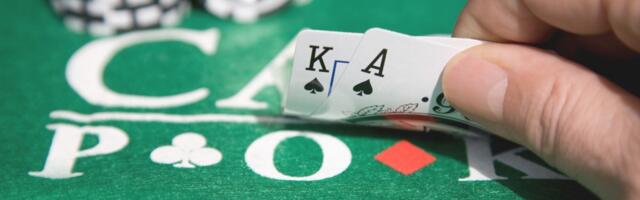 How Much Math Is in Poker? How Much Math Is in Poker?