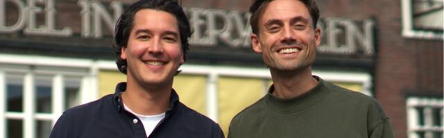 Amsterdam’s Finstack stacks up €1.2M to help accountants combat month-end closing chaos