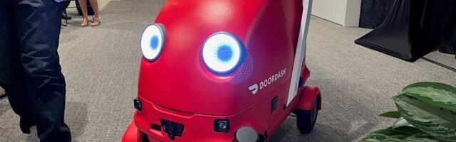 Uber, Lyft, and DoorDash say self-driving tech is the future — and they'll need to spend big to make it happen