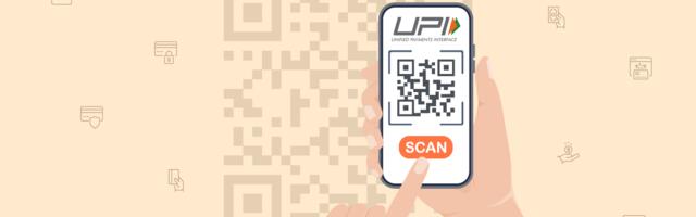 UPI In October: PhonePe, Google Pay’s UPI Lead Softens Amid Record High Volumes
