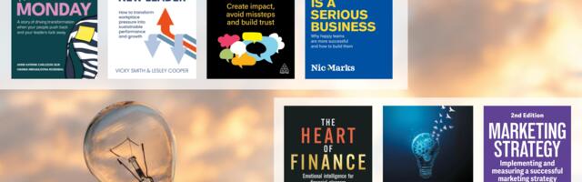 7 Books to Inspire Your Business Strategy For 2026