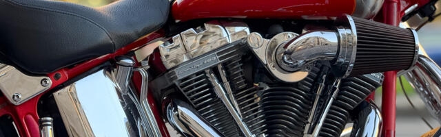 4 Of The Worst Engines Ever Used By Harley-Davidson (According To Bikers)