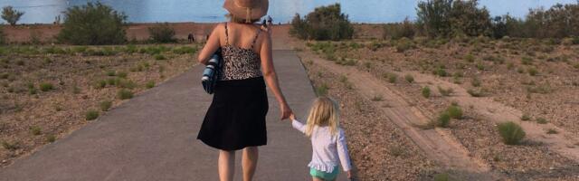 I've traveled to more than 70 countries. Each one helped prepare me for motherhood in a unique way.