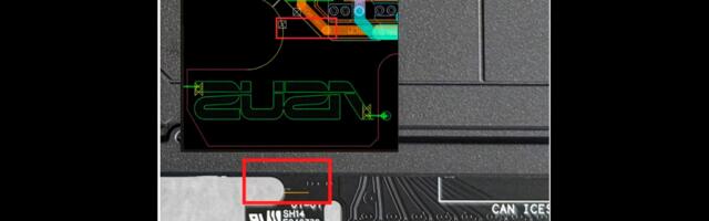 Asus quotes customer $3,350 repair bill for RTX 5090 with microscopic 'surface irregularity', more than the entire card's value — offers 50% discount after months of haggling