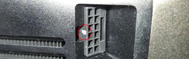 Nvidia refuses to replace RTX 5080 FE GPU's broken 16-pin power connector retention clip — the owner says Nvidia is trying to 'burn my house down'