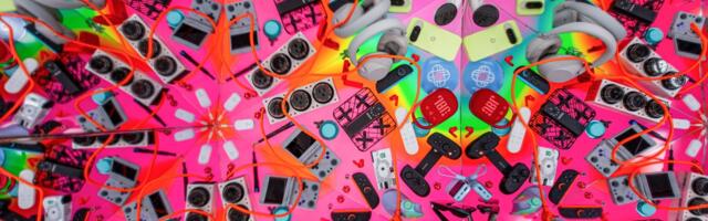 The Verge’s 2025 holiday gift guide