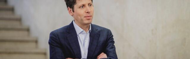 Sam Altman says OpenAI has gone 'code red' multiple times — and they'll do it again