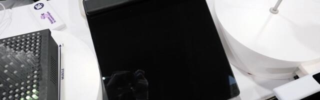 Withings' updated Body Scan scale tracks 60 different biomarkers