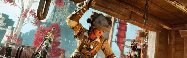 Amazon’s New World: Aeternum MMO will shut down next year