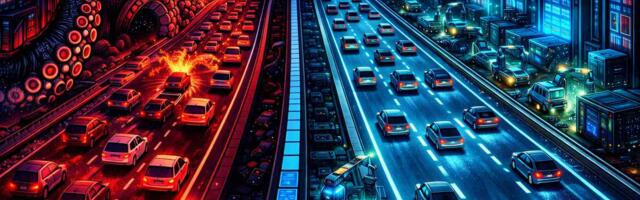 [Перевод] Как снизить хвостовые задержки в Java с помощью ZGC