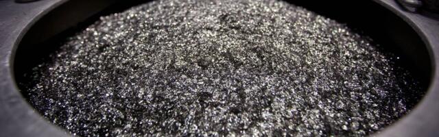 U.S company Noveon Magnetics raises $215 million to expand homegrown rare earth magnet supply — $630 million spent in 2025 on American reshoring efforts to divest from Chinese reliance