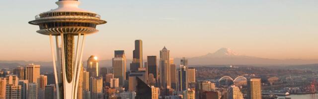 Best Internet Providers in Seattle, Washington