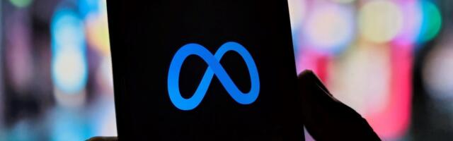 Meta-funded AI experts tasked with improving UK public services