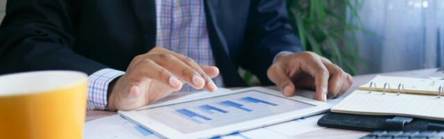 What messy finance stacks signal to investors – and how to fix them before Series B