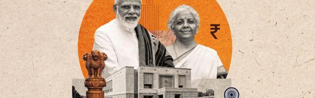 Budget 2026: What Indian Startup Ecosystem Wants From FM Nirmala Sitharaman