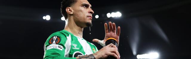 How to watch Real Betis vs. Atlético Madrid online for free