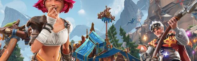 The first Horizon Hunters Gathering closed beta is happening this weekend and just as Marathon has its own "sever slam" test