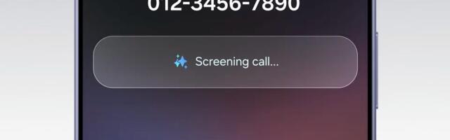 Samsung Is Finally Rolling Out a Practical AI Feature: Call Screening