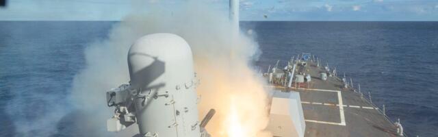 Top US general lays out how the opening days of Operation Epic Fury against Iran went down