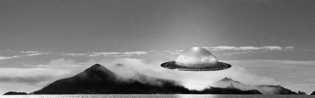 Some People See Aliens While on DMT. Researchers Want to Find Out What They Can Teach Us