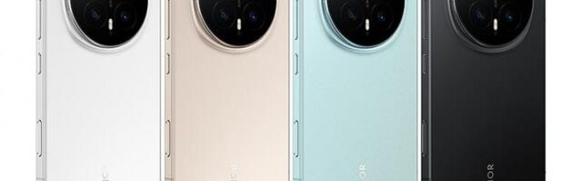 Honor Magic9 to sport a bigger battery than the OnePlus 15T while being a similar size