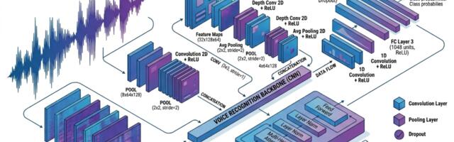 Часть 4: Обучение и валидация модели — 250 эпох, 94.55% точности и борьба с переобучением