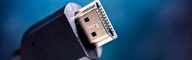 You Shouldn't Be Using Old HDMI Cables - Here's Why
