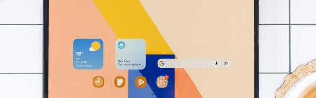 My brief, weird time with the Samsung TriFold