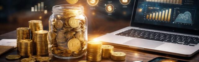 XBTO Secures $217M to Scale Institutional Digital Asset Infrastructure