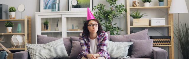 People who clean before the cleaner arrives, apologize when someone bumps into them, and pre-explain before anyone has asked for a justification all grew up in homes where taking up space without earning it first was treated as an act of aggression.