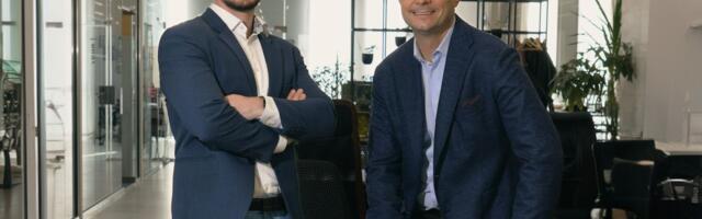 Sofia’s nFuse bags €1.7 million to bring AI-powered ordering to fragmented trade, not another app