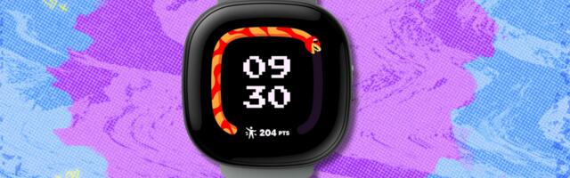 Get kids up and moving with the Fitbit Google Ace LTE for its lowest price yet