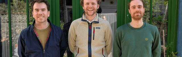 Plume raises €3.3M to cut years from renewable energy development timelines