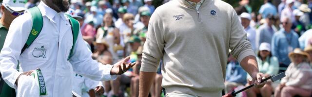 Bryson DeChambeau to use 3D-printed 5-iron at 2026 Masters in golfing first — club he fabricated himself 'finally ready' to face Augusta