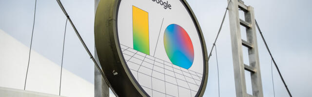 Google I/O 2026 schedule hints at where the company is focusing next