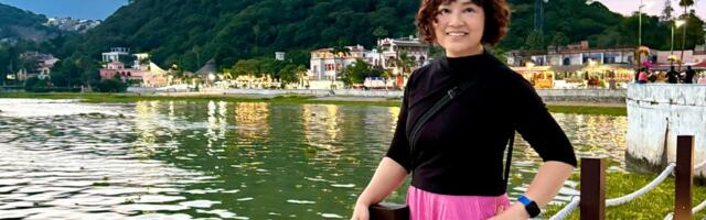 I left my full-time job at 50 and retired to Mexico. After 3 years, I've built a life I love and clear plans to sustain it.