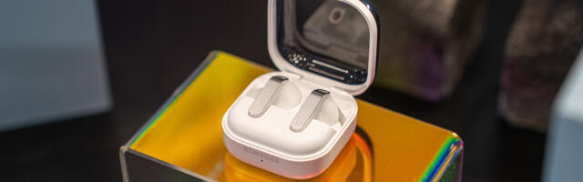 I love the Galaxy Buds 4 Pro, but using them with a Pixel is a mess