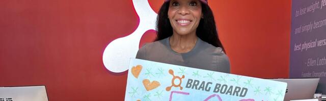 After 500 Orangetheory classes, I thought I was in great shape — until I took a Barry's class