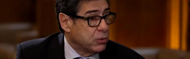 Europe’s AI future depends on UK-France-Germany DARPA alliance, says Nobel winner