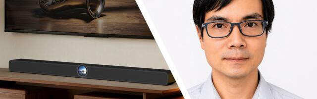 'We don't want to make a legacy AVR': WiiM's first soundbar is the same price as the Sonos Beam, but it's bigger, beefier and has real upfiring drivers for Dolby Atmos — and we talked to WiiM's CEO about it
