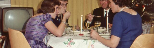 In 1979, a Harvard psychologist named Ellen Langer took eight men in their late 70s to a retreat house redecorated exactly like 1959 — old magazines, radio broadcasts, and furniture — and asked them to live as their younger selves for a week, and by the end their eyesight, hearing, memory, and grip strength had measurably improved