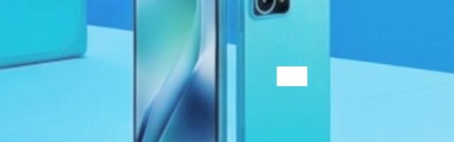 HMD Skyline 2 images and specs leak