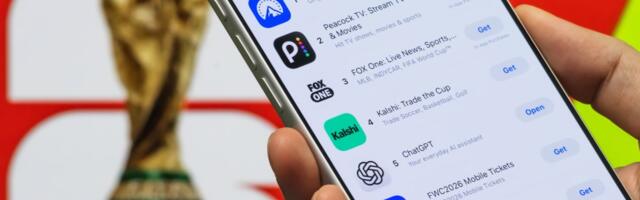 Kalshi gains 3 million users amid World Cup gambling