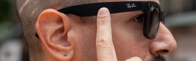 Meta Toes the Line on Smart Glasses Harassment With New Instagram Ban