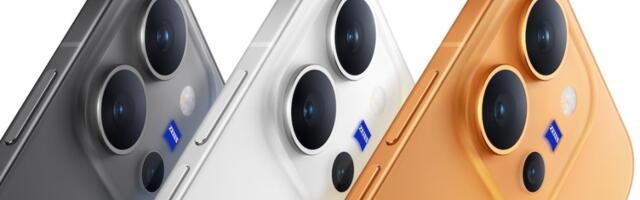 vivo X300 E is official with Zeiss-backed triple-rear cameras, Snapdragon 8 Gen 5 SoC