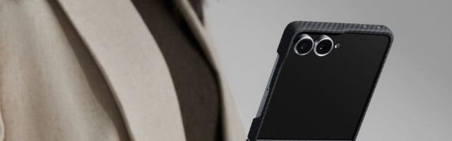 Foldable Phones Have Evolved. PITAKA’s Latest Case Collection Reflects That Shift