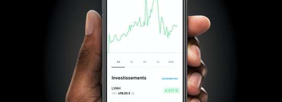 Stock trading app Trade Republic expands to France