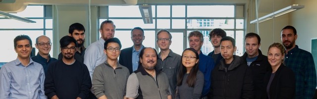 Intel-backed Untether AI raises $125 million, adds CPPIB, Tracker Capital as investors