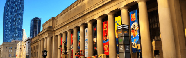 What to do when over 300,000 people count on your old code for their pension